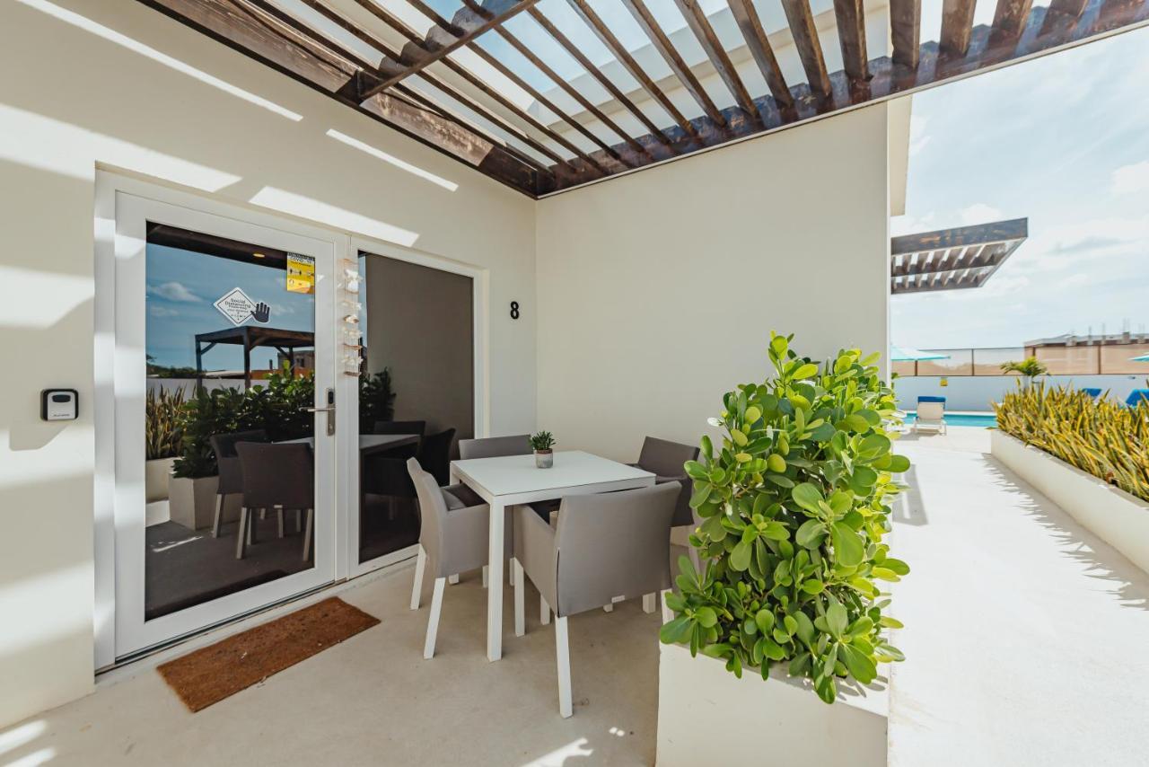 Lux Villa'S By Gg Palm Beach Luaran gambar