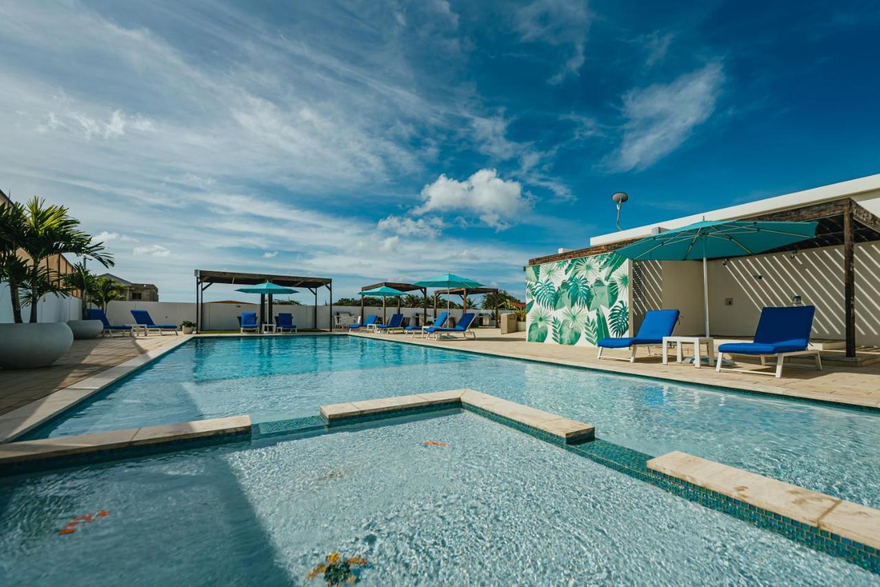 Lux Villa'S By Gg Palm Beach Luaran gambar