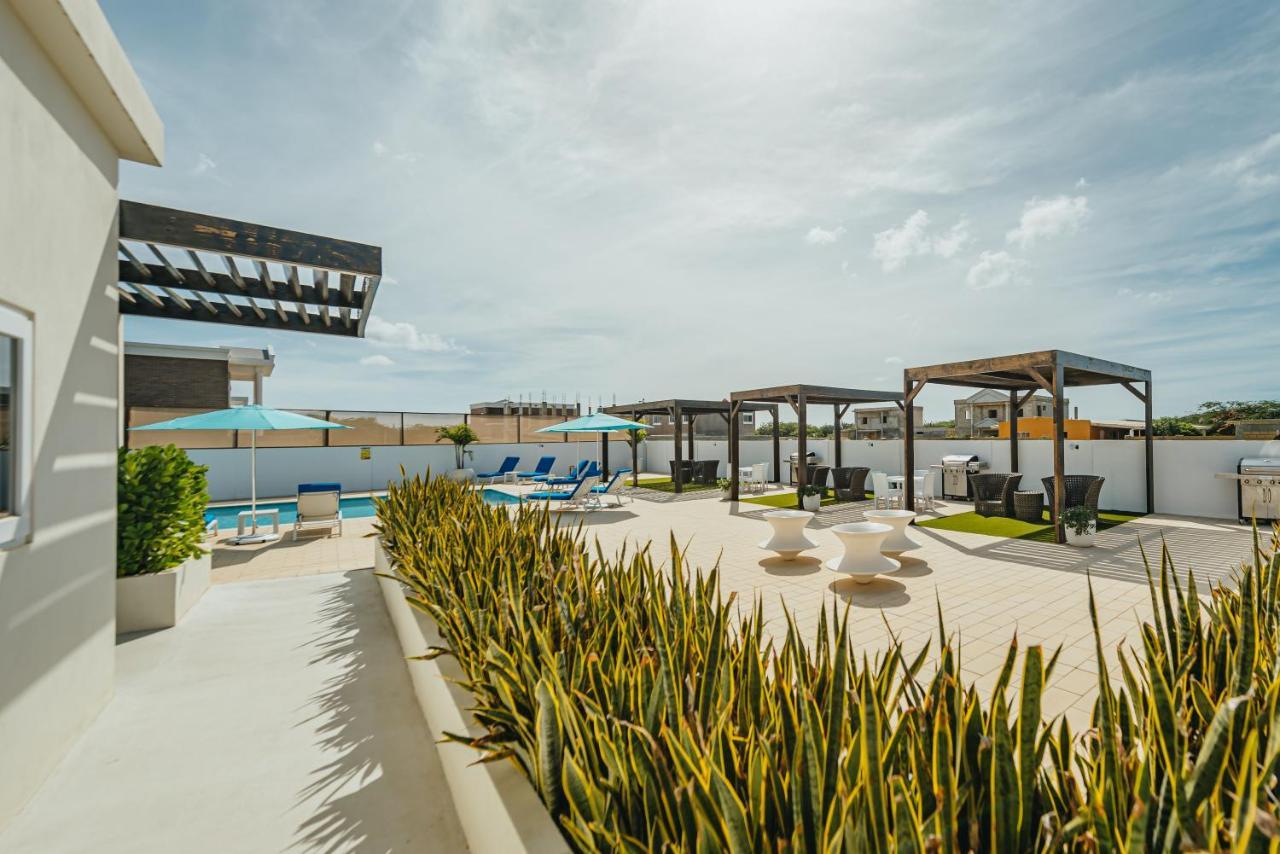 Lux Villa'S By Gg Palm Beach Luaran gambar