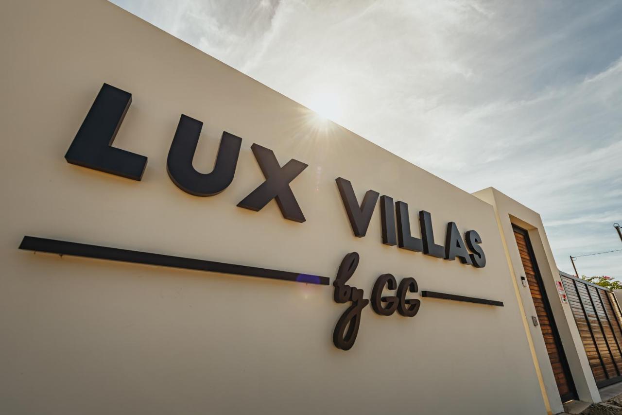 Lux Villa'S By Gg Palm Beach Luaran gambar