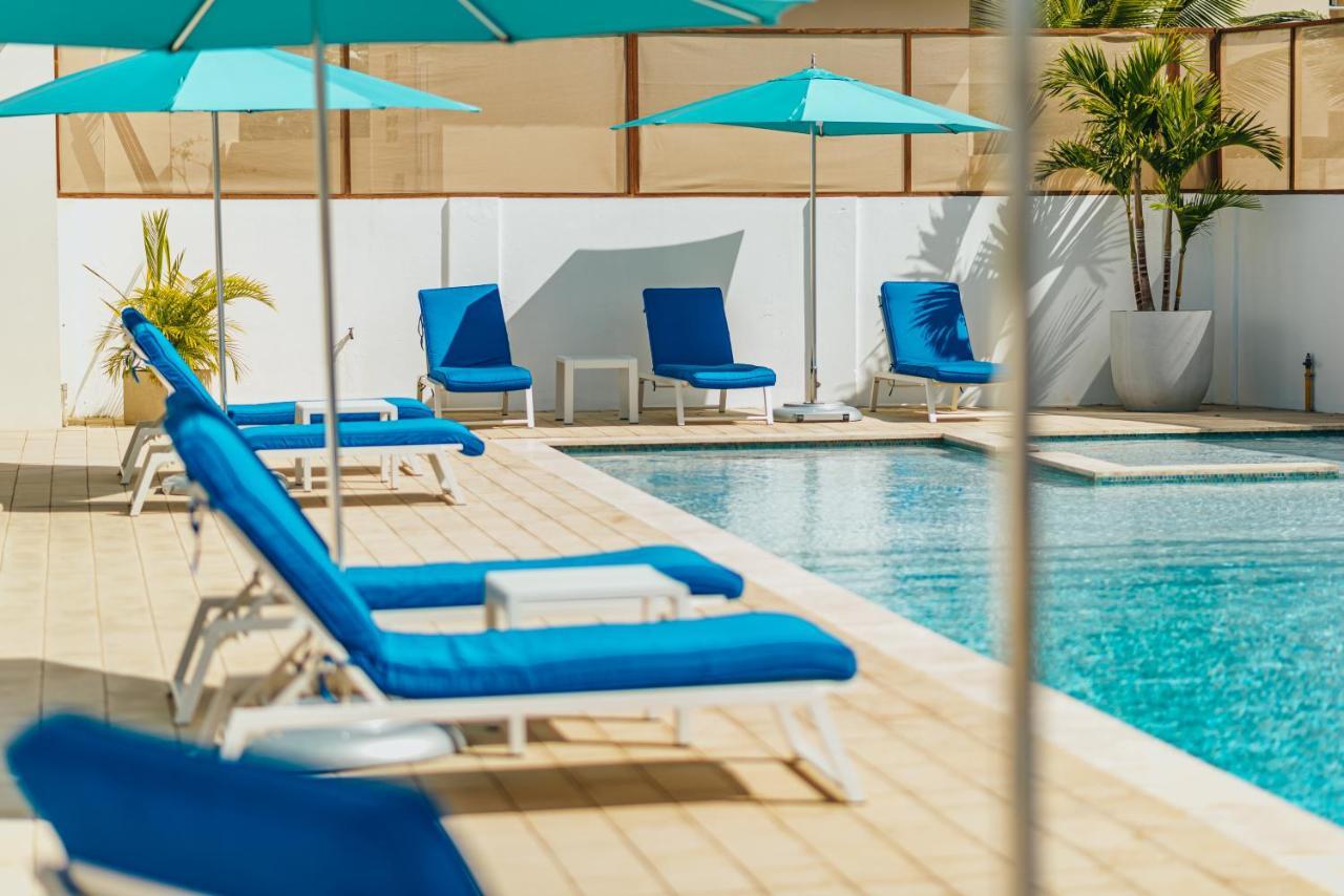Lux Villa'S By Gg Palm Beach Luaran gambar