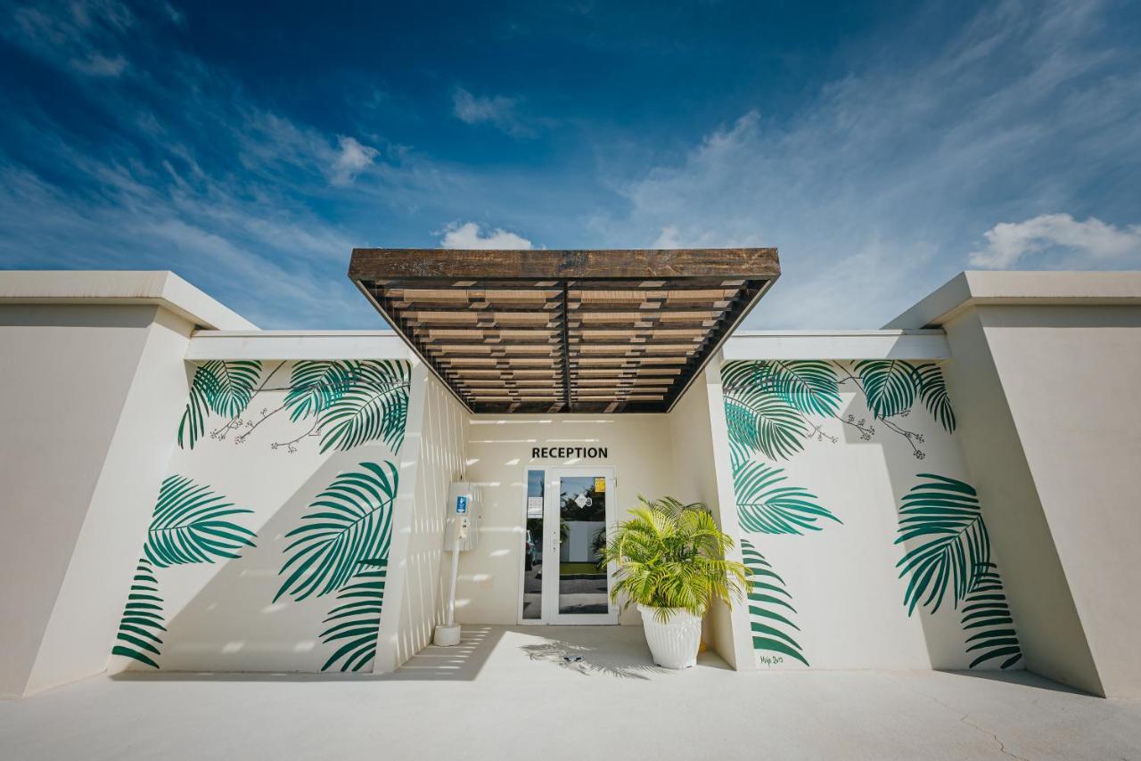 Lux Villa'S By Gg Palm Beach Luaran gambar